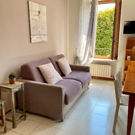 Dolce Dormire Appartamento Fiore Неграр Экстерьер фото