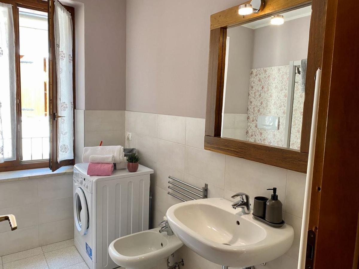 Dolce Dormire Appartamento Fiore Неграр Экстерьер фото