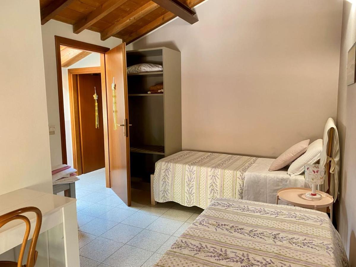 Dolce Dormire Appartamento Fiore Неграр Экстерьер фото