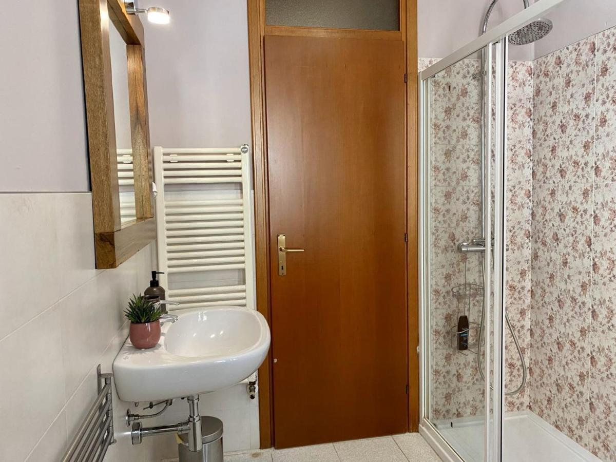 Dolce Dormire Appartamento Fiore Неграр Экстерьер фото