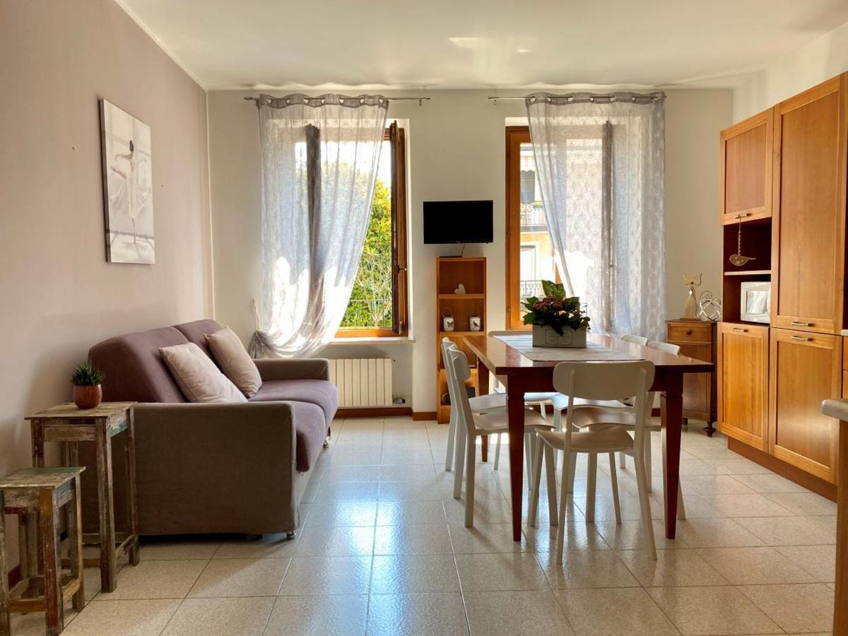 Dolce Dormire Appartamento Fiore Неграр Экстерьер фото
