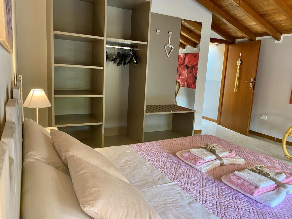 Dolce Dormire Appartamento Fiore Неграр Экстерьер фото